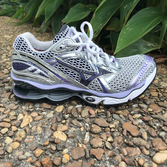 mizuno mens wave creation 12